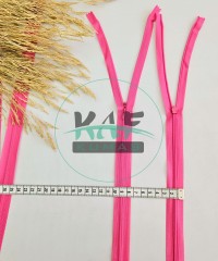 Gizli Fermuar | Uzunluk: 29 cm | Fuşya Gizli Fermuar | Uzunluk: 29 cm | Fuşya