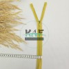 Gizli Fermuar | Uzunluk: 60 cm | Yağ Yeşili