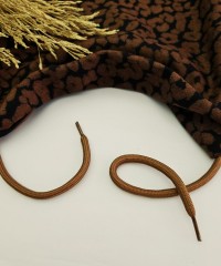 Sweatshirt İpi | Plastik Uçlu 120 cm Kordon | Karamel Sweatshirt İpi | Plastik Uçlu 120 cm Kordon | Karamel