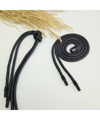 Set Fırsat* Antrasit 50'lu Kordon Bağcık 130 cm & No 5 Gümüş Renk 100'li Kuşgözü Set