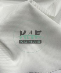 Fitilli İnterlok Kumaş | Taytlık ve Mayoluk | Ekru 11-83