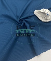 Fitilli İnterlok Kumaş | Taytlık ve Mayoluk | Okyanus Derinliği 11-82