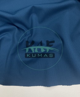 Fitilli İnterlok Kumaş | Taytlık ve Mayoluk | Okyanus Derinliği 11-82