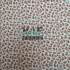 Baskılı Penye İnterlok Kumaş | Pembe Leopar Baskılı Penye İnterlok Kumaş | Pembe Leopar