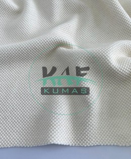 Petek Kumaş | Krem