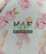 Baskılı %100 Pamuk İnterlok Kumaş | Tavşan