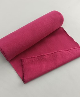 Ribana Parça Kumaş | Fuşya Renk