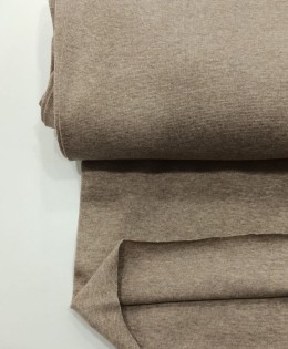 Ribana Parça Kumaş | Kırçıllı Kahverengi