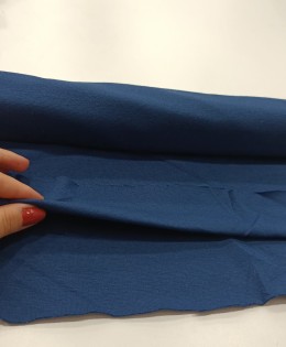 Ribana Parça Kumaş | Lacivert