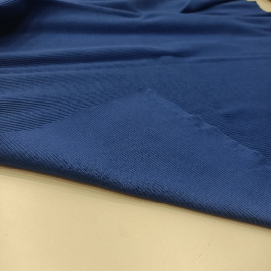 Ribana Parça Kumaş | Navy 3