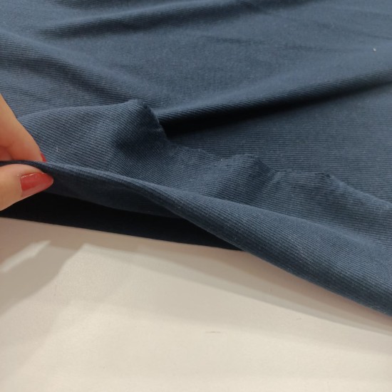 Ribana Parça Kumaş | Navy 2