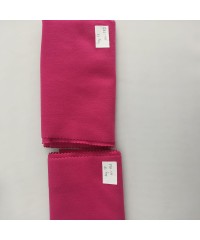 Ribana Parça Kumaş | Fuşya Renk Ribana Parça Kumaş | Fuşya Renk