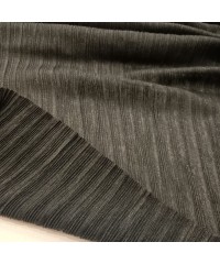 Siyah Parça Kumaş Simli