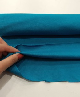 Ribana Parça Kumaş | Kraliyet Mavisi