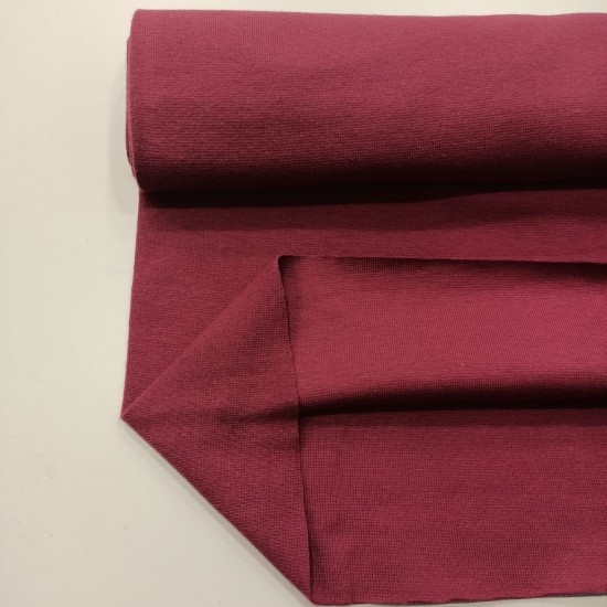 Ribana Parça Kumaş | Bordo 2