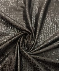 Süprem Parça Kumaş | Siyah