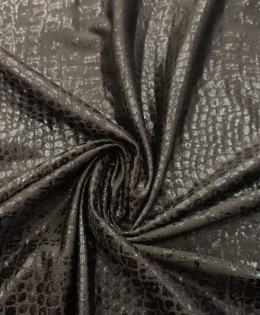 Süprem Parça Kumaş | Siyah