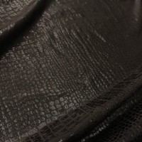 Süprem Parça Kumaş | Siyah