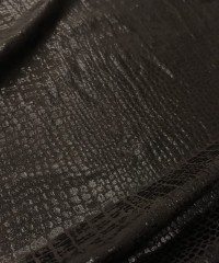 Süprem Parça Kumaş | Siyah