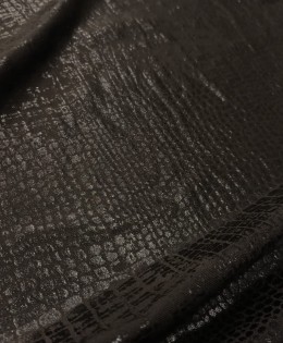 Süprem Parça Kumaş | Siyah