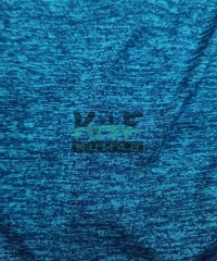 Polyester Süprem Kumaş | Mavil Kırçıllı