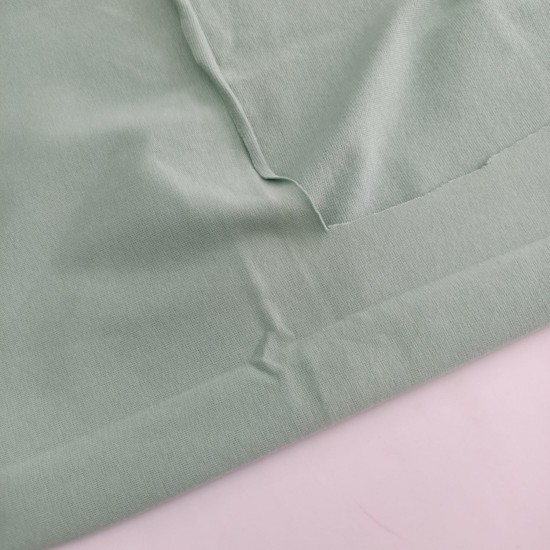 Ribana Parça Kumaş | Yeşil Soft
