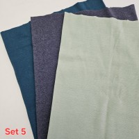 Tüp Ribana Parça Kumaş | Set 5