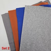 Tüp Ribana Parça Kumaş | Set 2