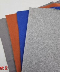 Tüp Ribana Parça Kumaş | Set 2