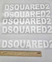 Beyaz Termo Transfer Baskı 