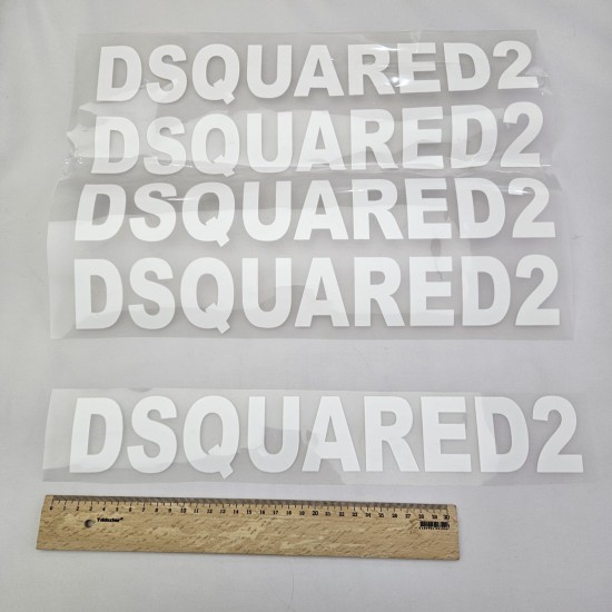 Beyaz Termo Transfer Baskı