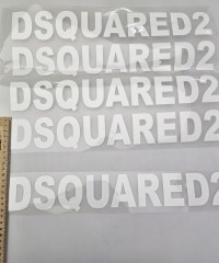 Beyaz Termo Transfer Baskı 