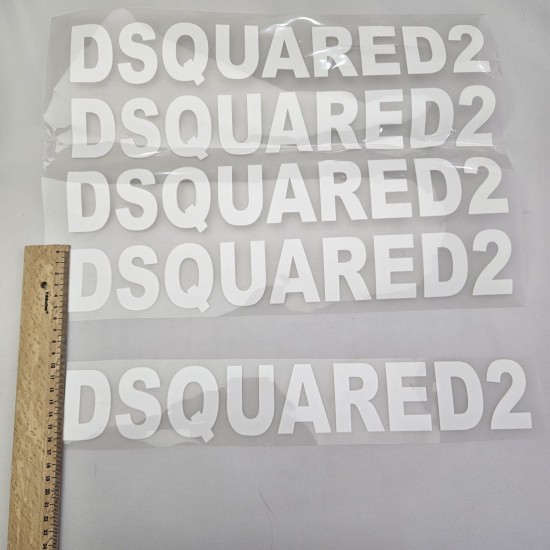 Beyaz Termo Transfer Baskı