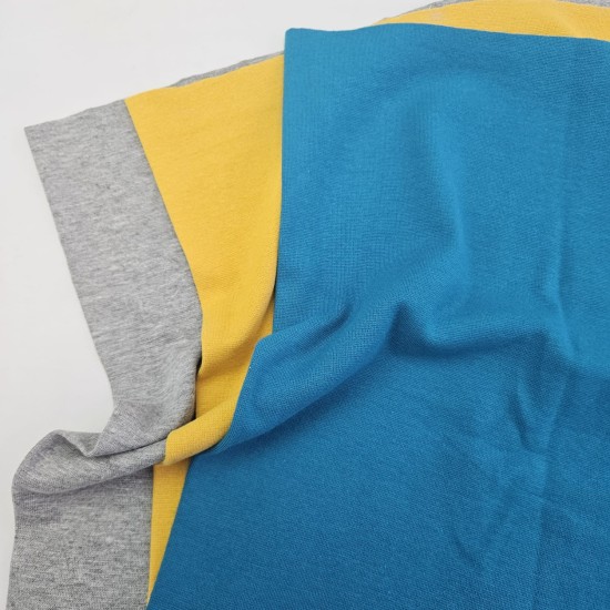 Tüp Ribana Parça Kumaş | Set 17