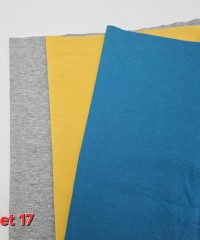 Tüp Ribana Parça Kumaş | Set 17