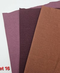 Tüp Ribana Parça Kumaş | Set 16