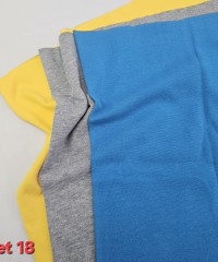 Tüp Ribana Parça Kumaş | Set 18