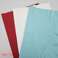 Tüp Ribana Parça Kumaş | Set 13