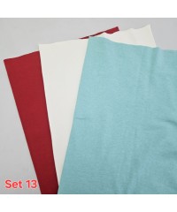 Tüp Ribana Parça Kumaş | Set 13