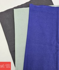 Tüp Ribana Parça Kumaş | Set 12