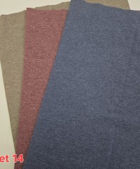 Tüp Ribana Parça Kumaş | Set 14