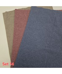 Tüp Ribana Parça Kumaş | Set 14