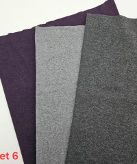 Tüp Ribana Parça Kumaş | Set 6