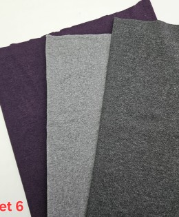 Tüp Ribana Parça Kumaş | Set 6