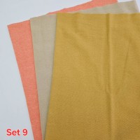 Tüp Ribana Parça Kumaş | Set 9