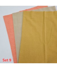 Tüp Ribana Parça Kumaş | Set 9