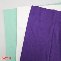 Tüp Ribana Parça Kumaş | Set 4