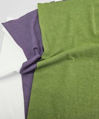 Tüp Ribana Parça Kumaş | Set 3