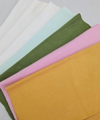 Ribana Parça Kumaş  30x30 cm| Set 8