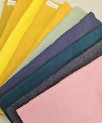 Ribana Parça Kumaş  30x30 cm| Set 10